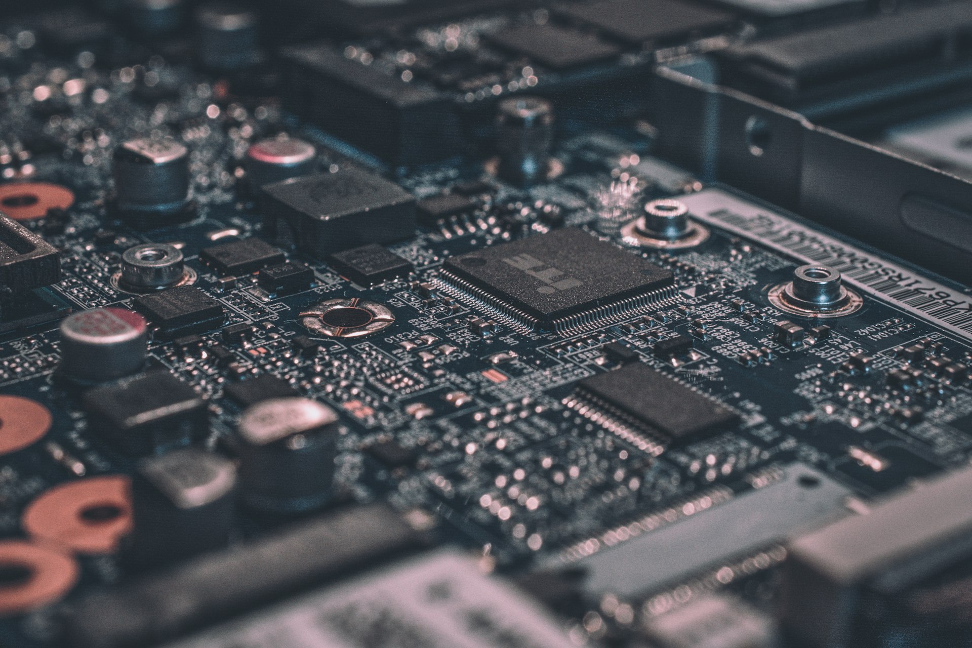 Circuit Board